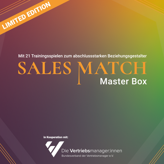 DIE VERTRIEBSMANAGER